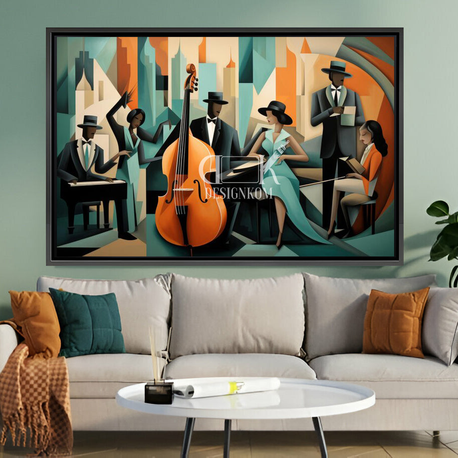 Jazz Music