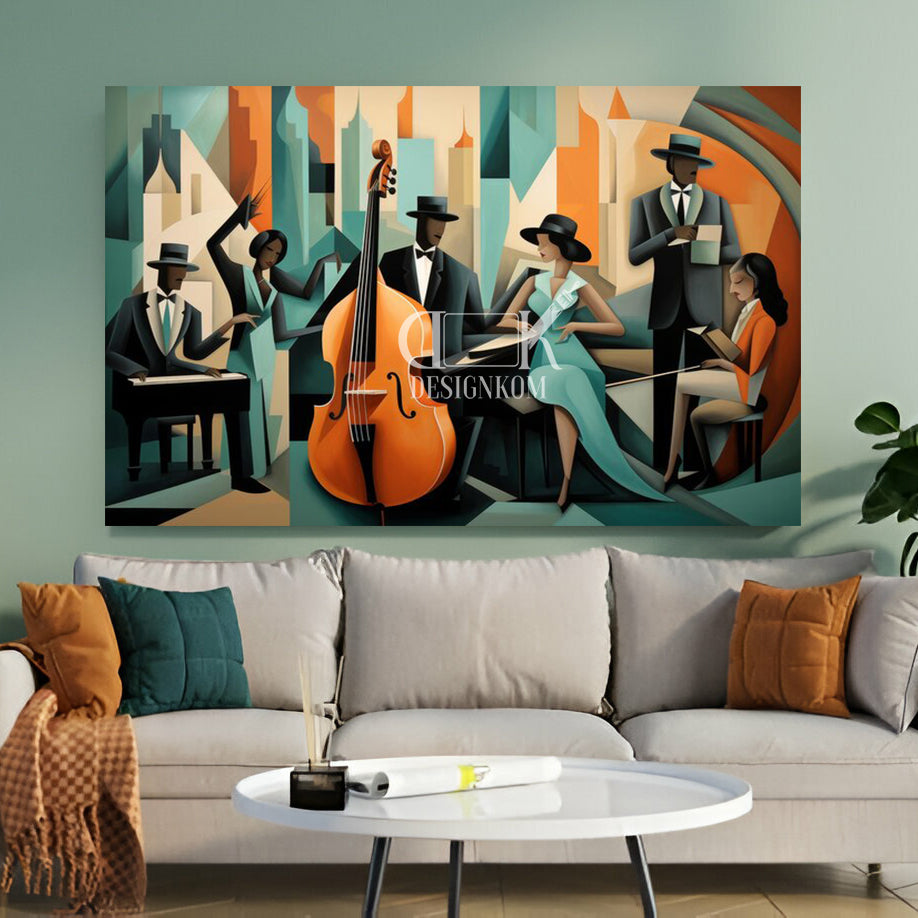 Jazz Music