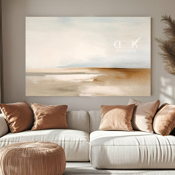 Contemporary Horizon