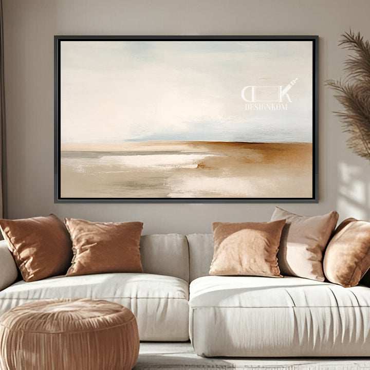 Contemporary Horizon