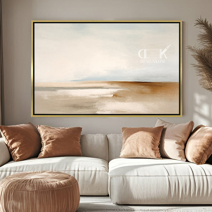 Contemporary Horizon