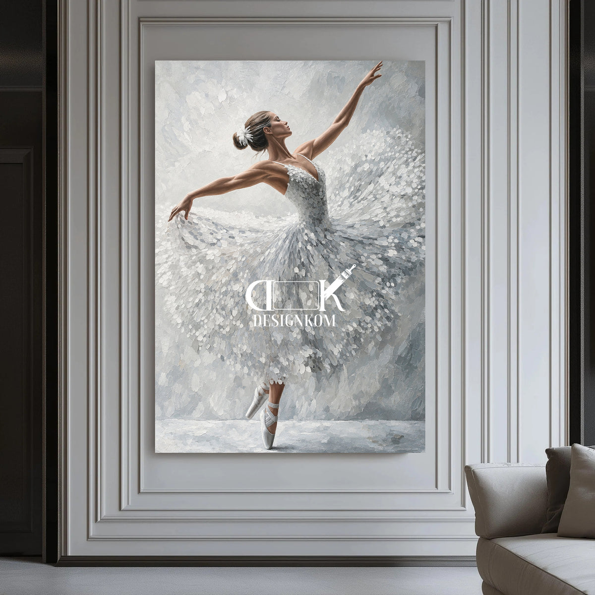 Grâce Blanche