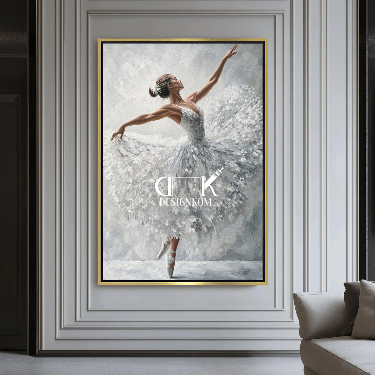 Grâce Blanche