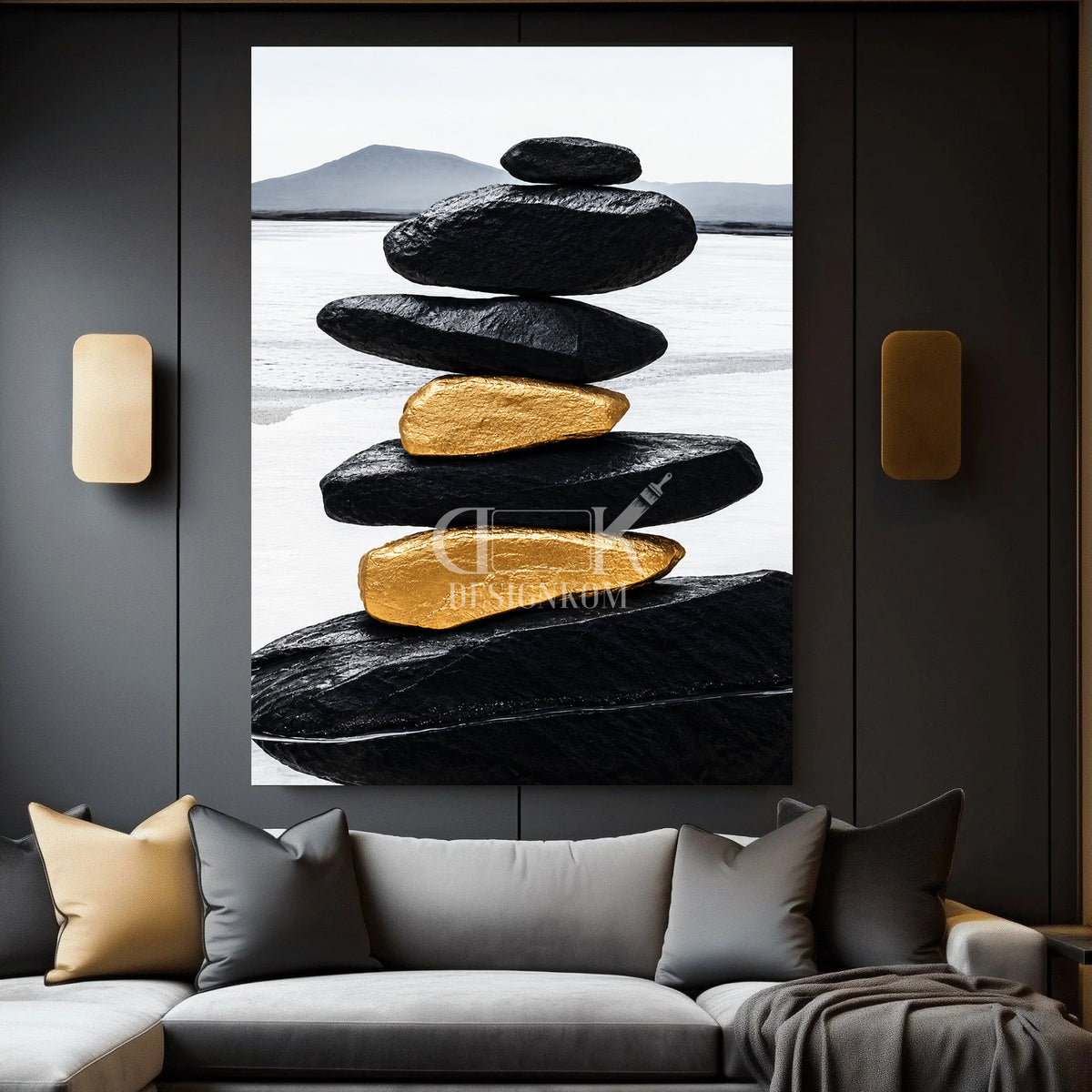 Golden Balance