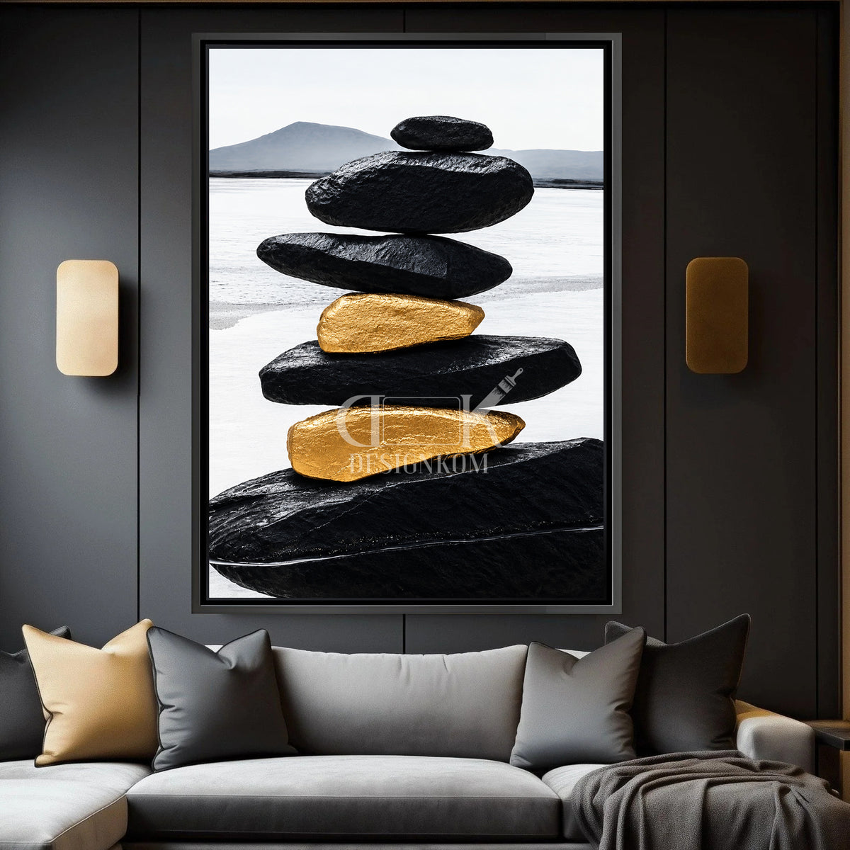 Golden Balance