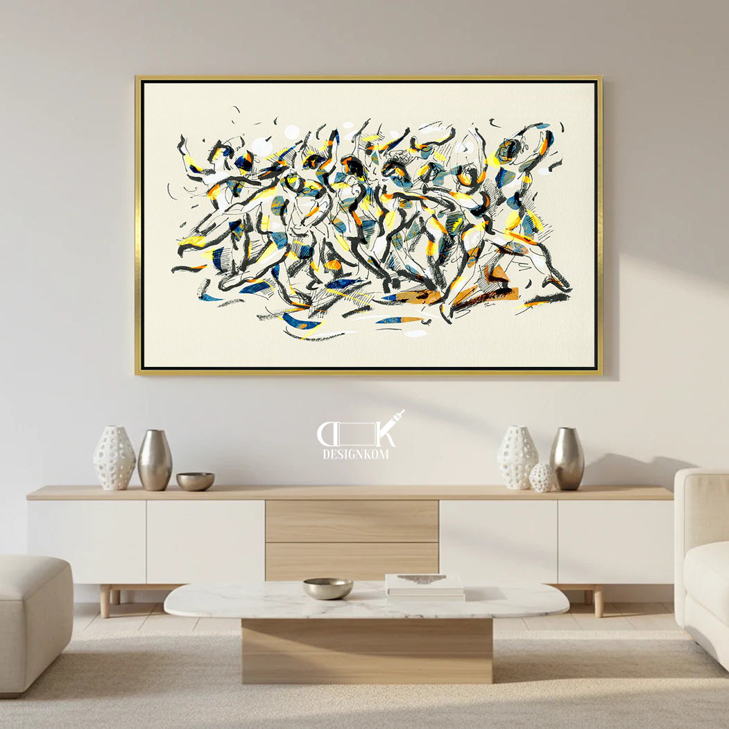 Artistic Dance