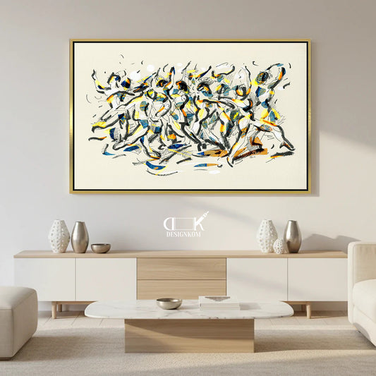 Artistic Dance