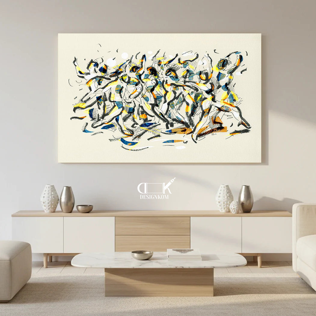 Artistic Dance