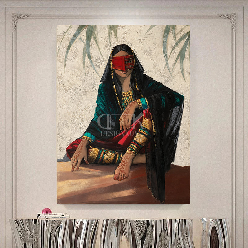 Traditional Berber