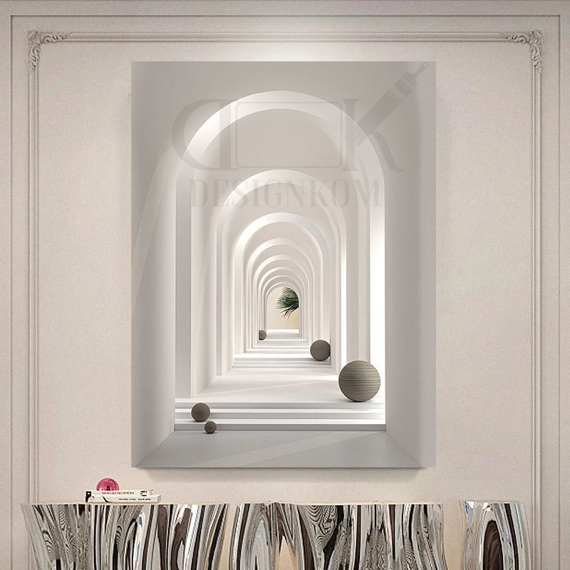 infinite arches
