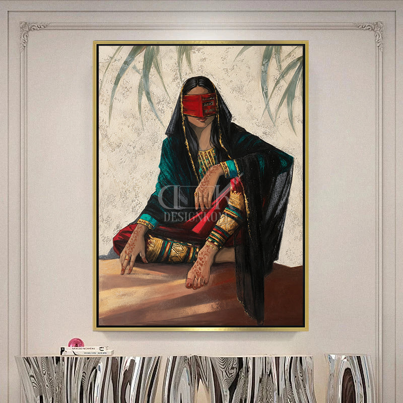 Traditional Berber