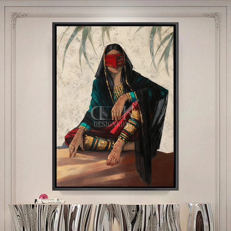 Traditional Berber