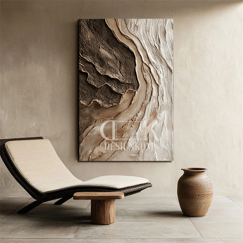Mineral Texture