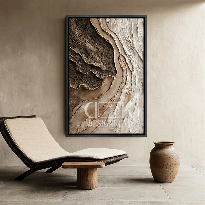 Mineral Texture