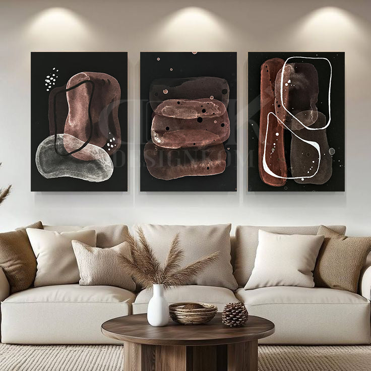 organic art