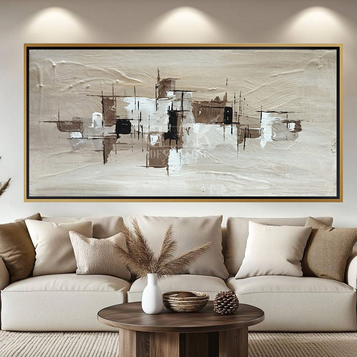 Harmonie Beige