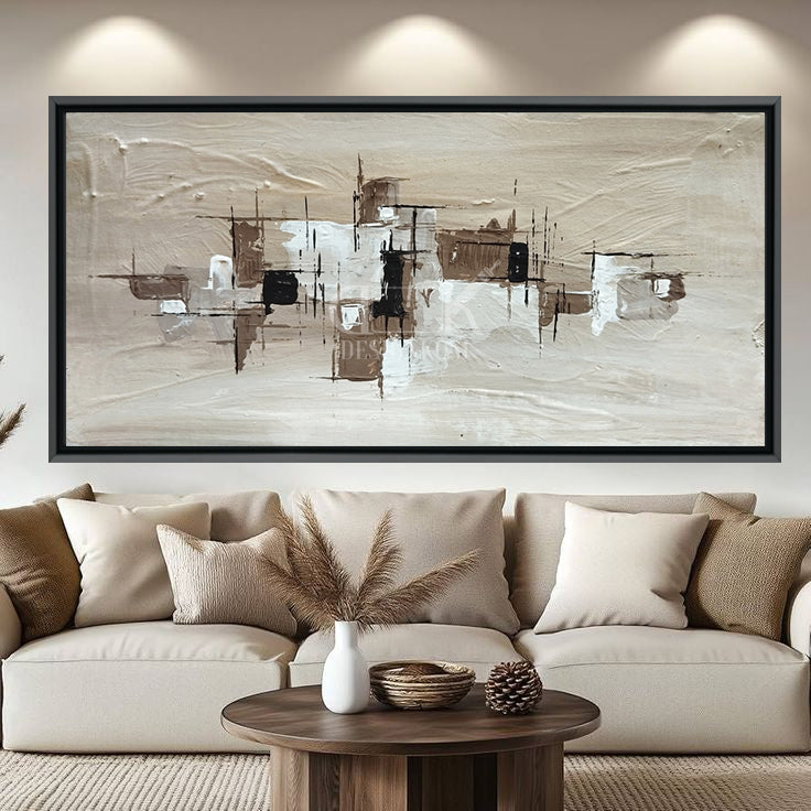 Harmonie Beige