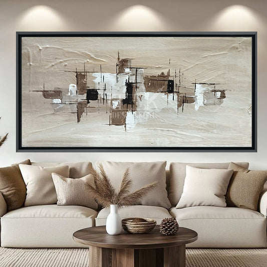 Harmonie Beige
