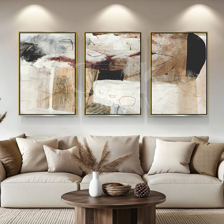 Earthy Horizon