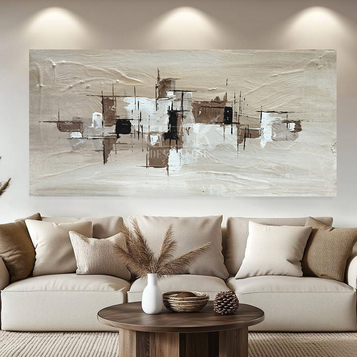 Harmonie Beige