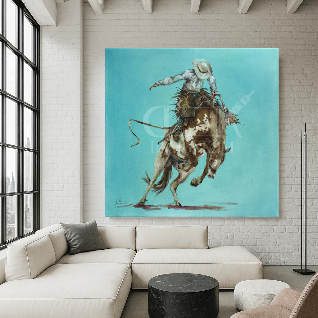 Cowboy Western