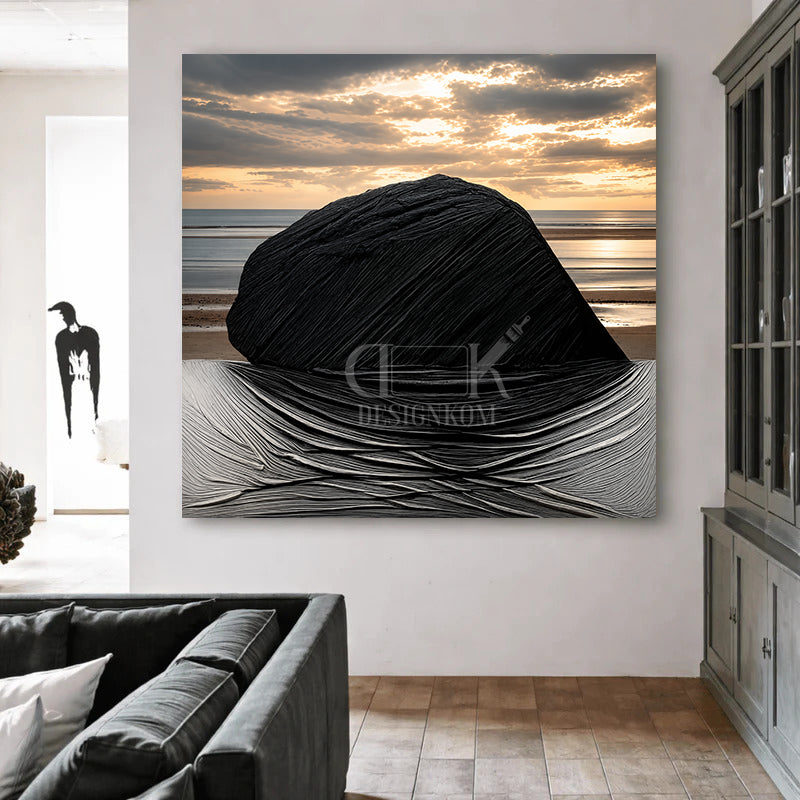Minimalist Rock