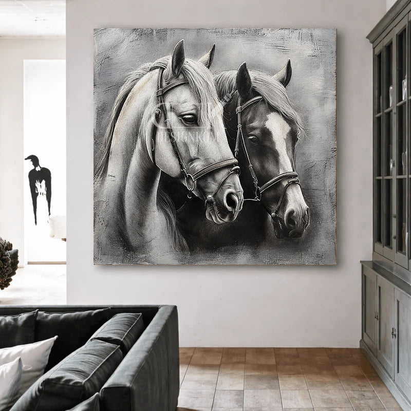Equine Complicity