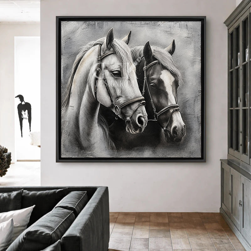 Equine Complicity