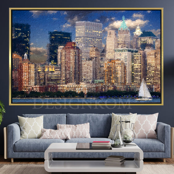 business NYC