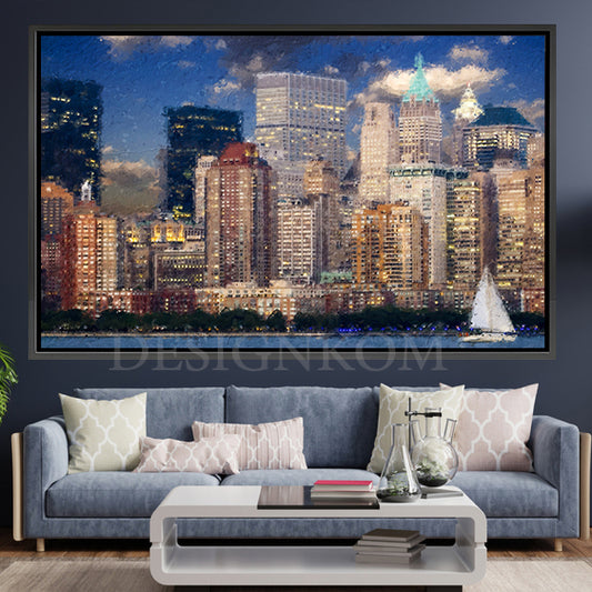 business NYC
