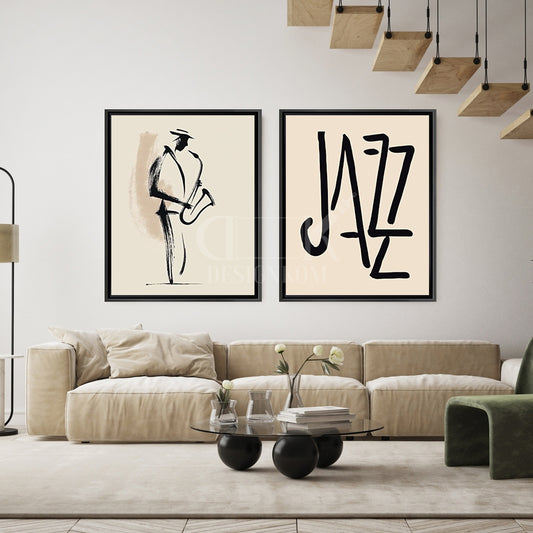 Jazz Saxophoniste