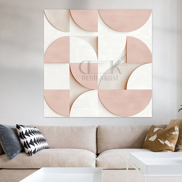 Minimalist elegance