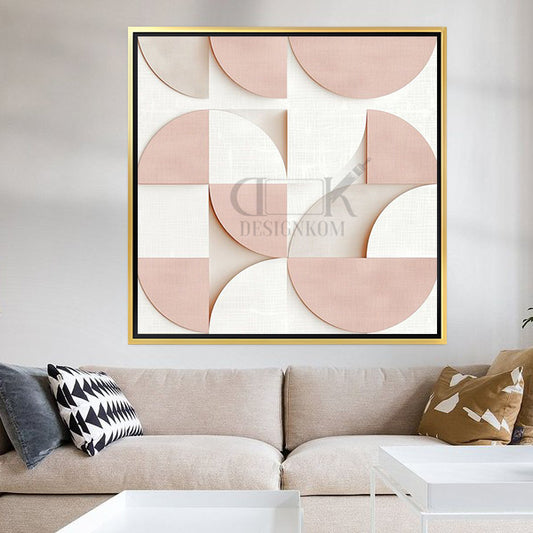 Minimalist elegance