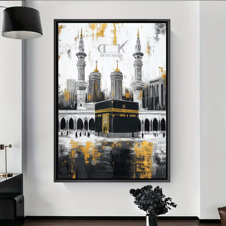 Sacred Kaaba