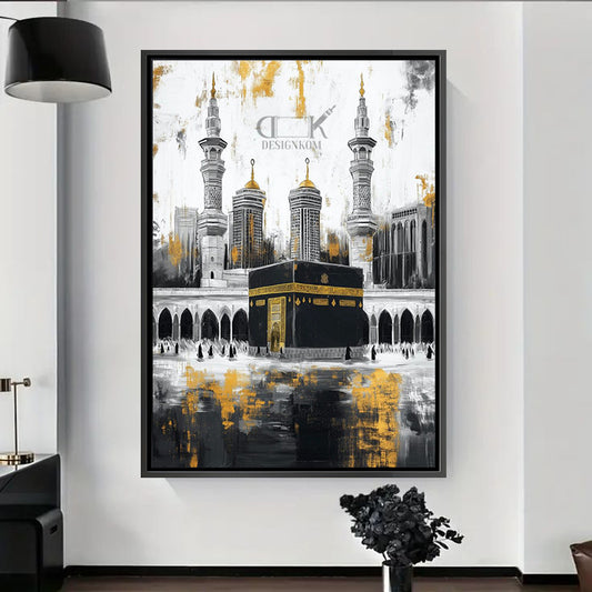 Sacred Kaaba