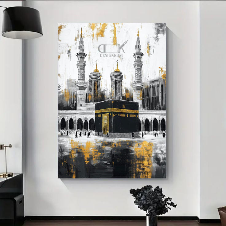 Sacred Kaaba
