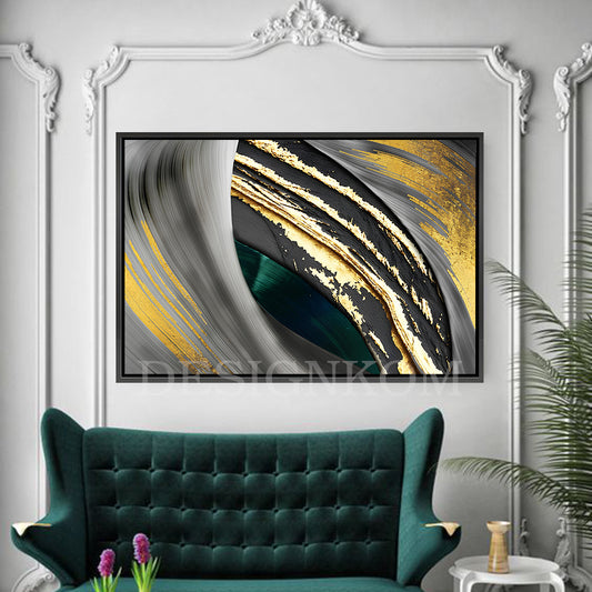 luxurious abstract swearl