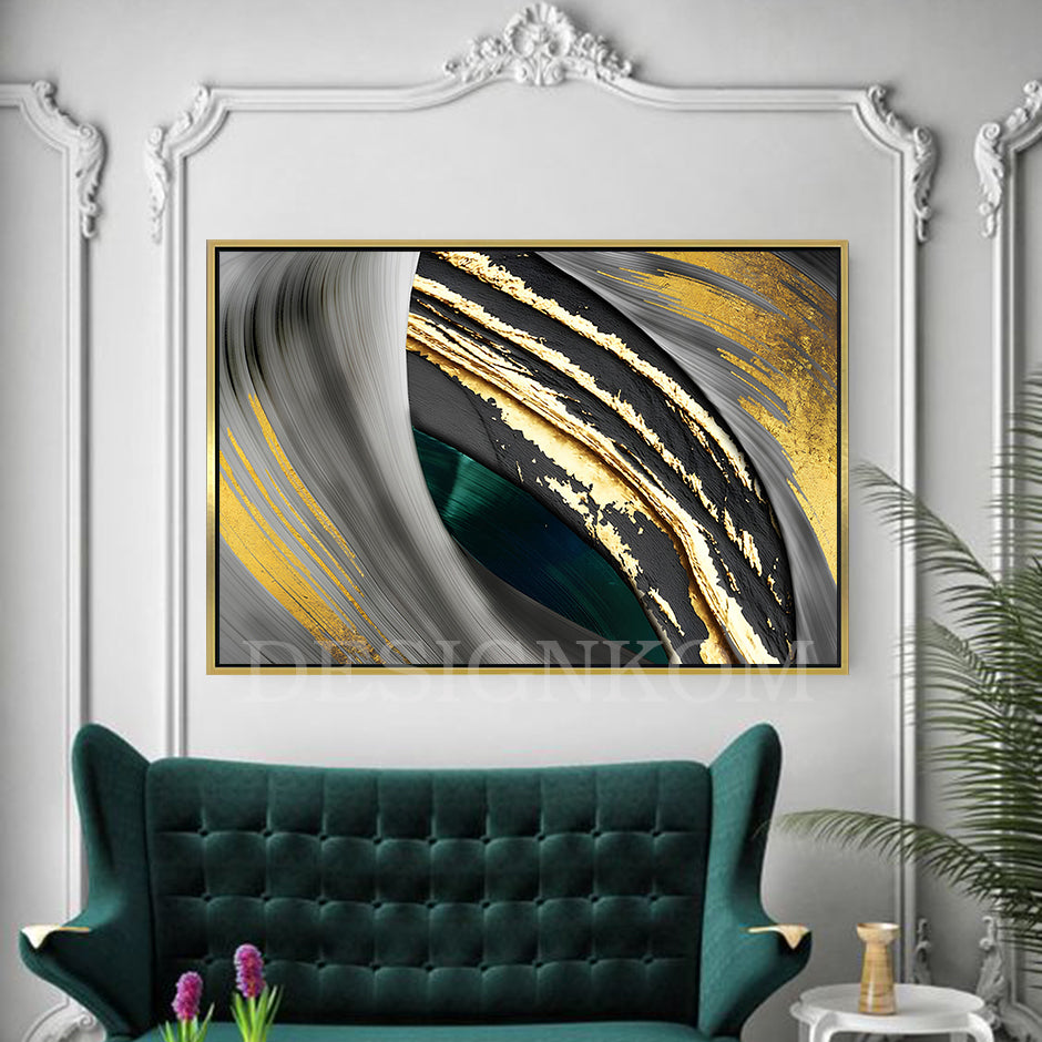 luxurious abstract swearl