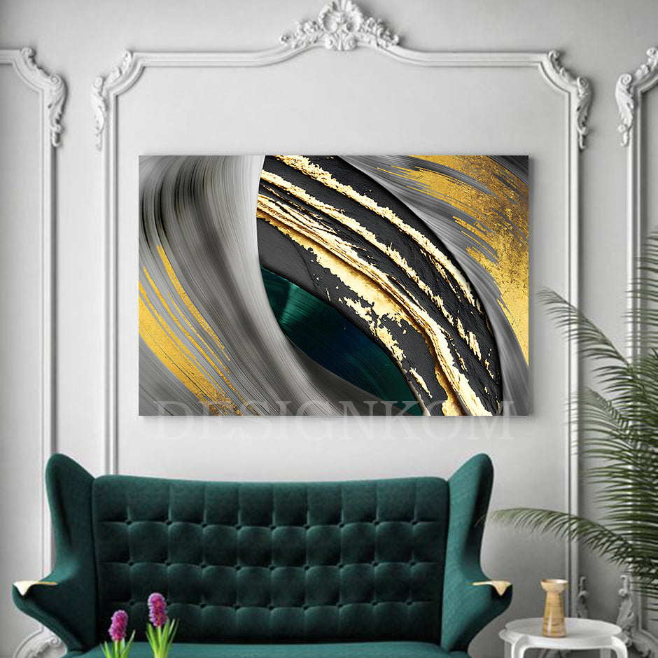 luxurious abstract swearl