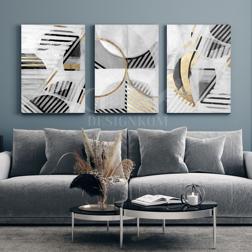 Geometric Elegance