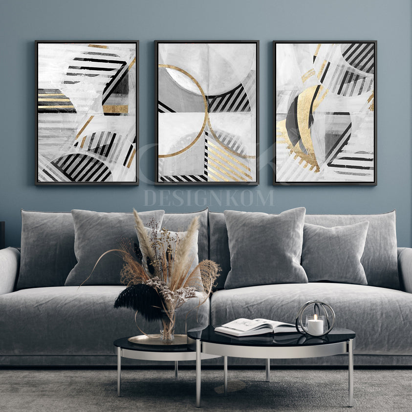 Geometric Elegance