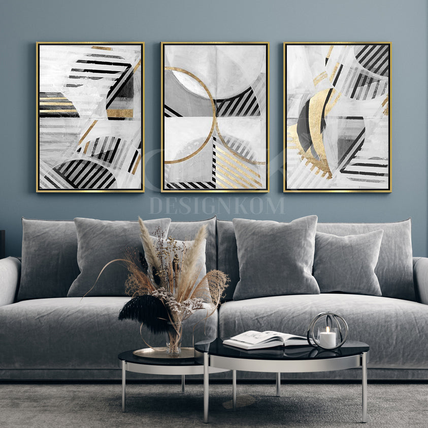 Geometric Elegance