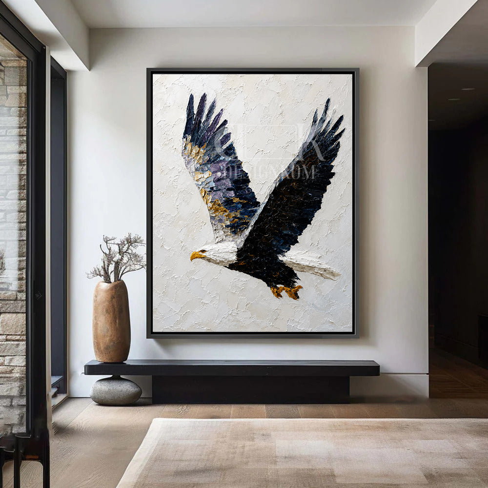 Majestic Eagle