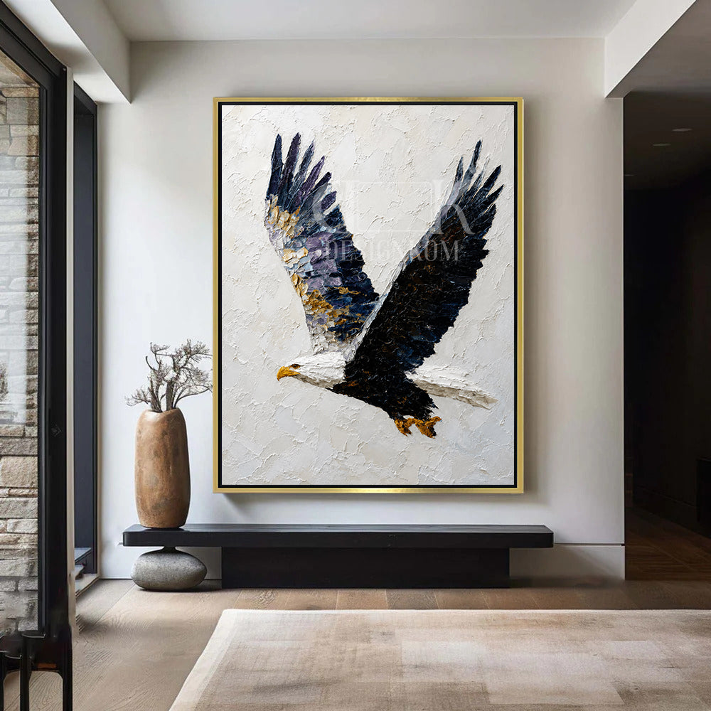 Majestic Eagle