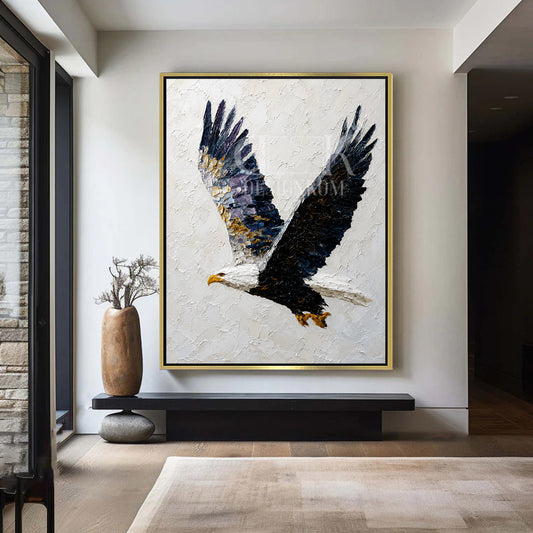 Majestic Eagle