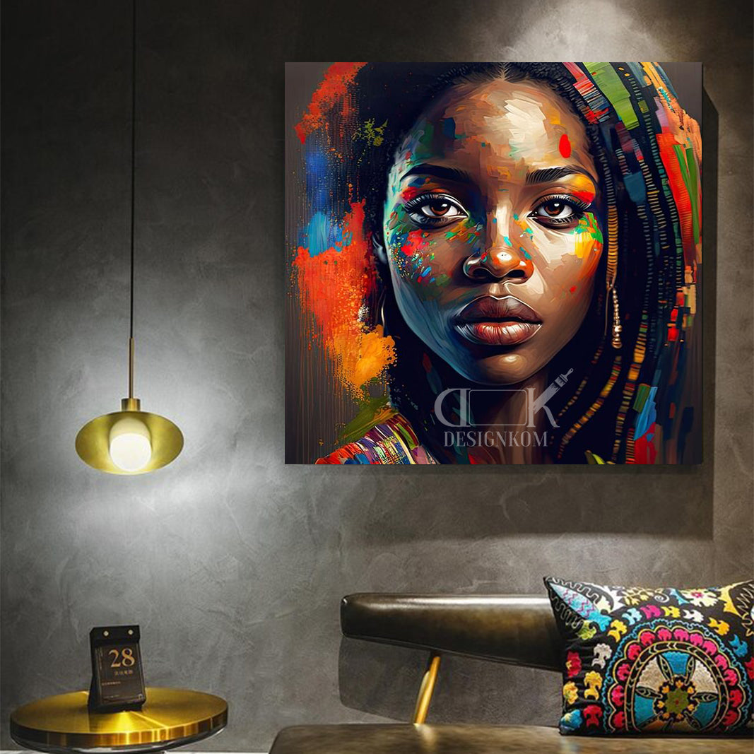 Chromatic Soul