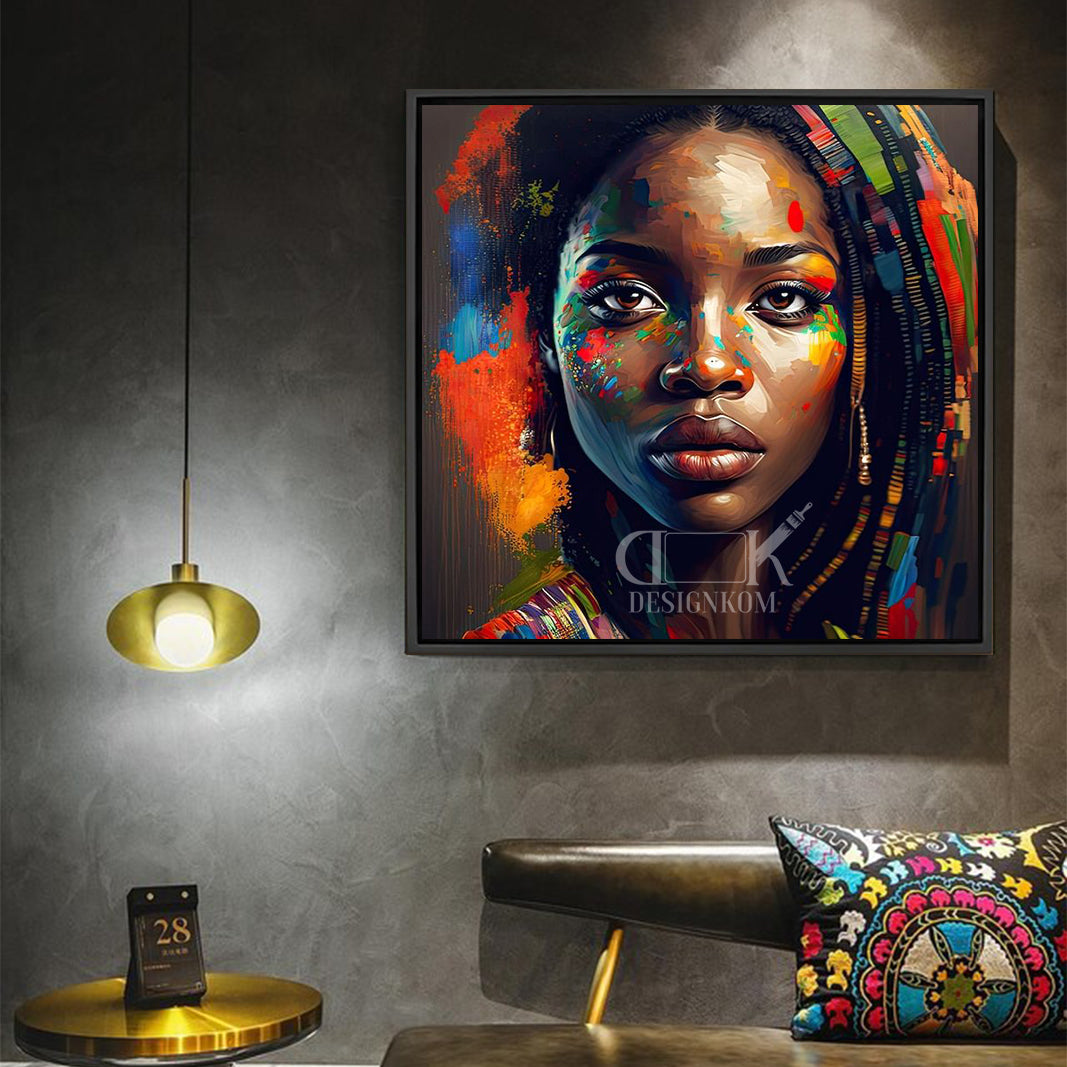 Chromatic Soul