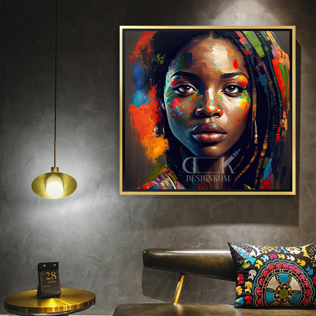 Chromatic Soul