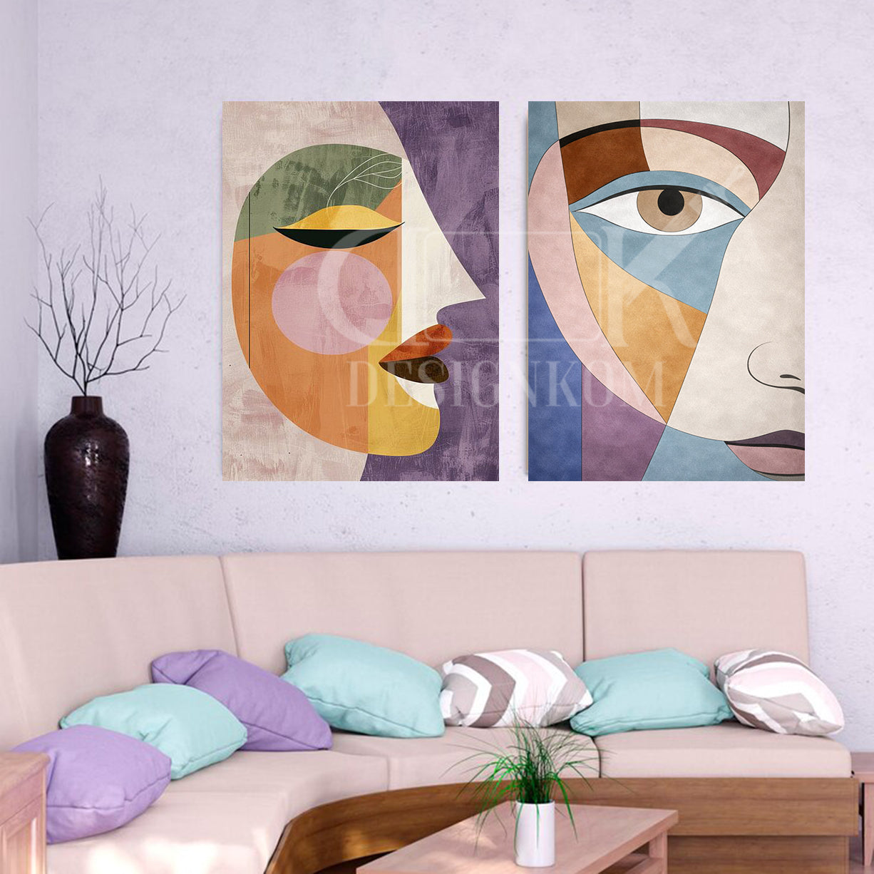 dualism