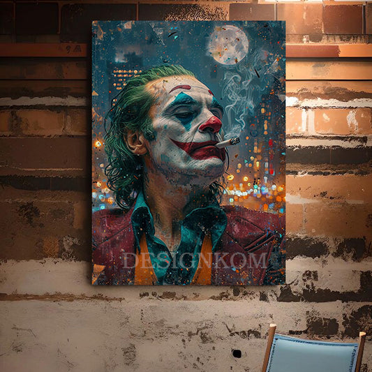 emblematic jocker